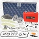Timing Chain Kit CITRO&Euml;N PEUGEOT MINI 1,6 1,4 11317534771 11127567877 7567877
