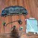2003 Ford Mustang GT V8 4.6 Computer ECU, Cluster, Ignition, Key A/T ~103K 