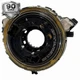 2003-10 Porsche Cayenne Steering Column Clock Spring Assembly OEM