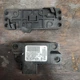 2008 - 2021 Chevrolet Cadillac GMC Electronic Compass Module Unit 25916726