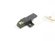 2017-2019 Audi Q7 REAR LEFT Comfort Keyless Access Entry Module Antenna OEM