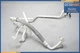 2016-2020 Tesla Model X MX A/C Hose Evaporator Pipe Valve w/ Solenoid Cabin OEM
