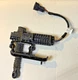 Genuine 2021-2026 TESLA MODEL X FRONT Left DOOR OPENER 1501095-00-C OEM