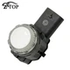 New Silver Parking Sensor For BMW 330i 430i 530i X3 X4 X5 X6 X7 66209826784