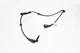 ⭐11-18 Porsche Cayenne Front Right or Left ABS Wheel Speed Sensor Cable Plug Oem