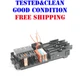 06 - 09 Mercedes E350 W211 Relay Fuse Box Junction 2115452301 OEM