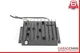00-06 Mercedes R230 SL500 CL55 AMG Antenna Compensation Booster Module Unit OEM