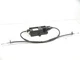 2014-2017 Maserati Ghibli Emergency Electric Parking Brake Module Actuator OEM