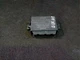 JAGUAR XF X250 PDC PARKING AID CONTROL MODULE ECU 9W83-15K866-BB