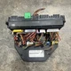 10-20 Mercedes W207 E350 C250 GLK350 Front SAM Module Relay Fuse Box OEM