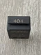  VW Audi Porsche Genuine Multifunction Relay 404 EOM 7M0951253C Black 