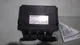 04 MERCEDES C320 Transmission MODULE 0325453232