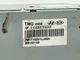 2014 KIA OPTIMA LX GDI TELEMATICS COMPUTER CONTROL MODULE 965102T100 UNIT 14