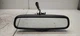05-12 Audi A6 Rear View Mirror w/ Compass 05 06 07 08 09 10 11 12