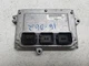 2007 Acura MDX Engine ECM Electronic Module Engine Control  37820-RYE-A56