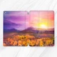 Sunset Nature Flowers Mountain Case For iPad 10.2 Air 11 13 10.9 Pro 12.9 10.9