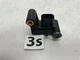 BMW Mini E60 E63 R56 LEFT or RIGHT SIDE B-PILLAR CRASH IMPACT SENSOR OEM