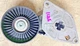 02 03 04 05 Land Rover FREELANDER - DRIVE BELT TENSIONER PQG100141