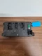 BMW F30 SERIES LCI 2017 REAR ELECTRICAL MODULE BODY UNIT 9866979