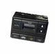 2000-2004 2003 02 Honda Odyssey Ac Heater Rear Climate Control Bq919-36400 NJU0A