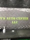 TRANSMISSION COMPUTER 2001 SAAB 9-3 2000 01 02 03