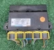 2010 - 2012 Jaguar XF Keyless Entry Theft Locking Control Module  8G9N-19G481-AB