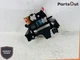 2009-2017 AUDI Q5 ONBOARD SUPPLY CONTROL MODULE BCM PCM UNIT MOUNT BRACKET OEM