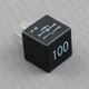 #100 7M0951253A Multifunction Relay For VW Beetle Golf GTI Jetta Passat Tiguan