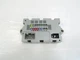14 Jaguar F-Type V8 S module, fuse relay junction box, trunk, cpla-14q073-aa