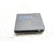 19-25, Nissan Versa, Chassis ECM Engine Power Control Module,1.6L,284B76CA3A,OEM