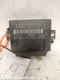 CHASIS CONTROL MODULE OEM 07-10 A8 AUDI 1YR WRNTY 4E0910283C