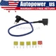 TIPM Repair Fuel Pump Relay Bypass Cable For 2007-2016 Dodge Chrysler Challenger