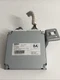 2018-2019 INFINITI QX80 CAMERA CONTROL MODULE 284A1-6GW0A OEM