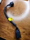 Oem 2023 Kia Soul Left Driver Blind Spot Sensor Connector 99140-K0500