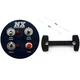 Nitrous Express 15792 Gauge Pod Switch Panel