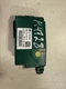 Electronic steering wheel lock Jeep GRAND CHEROKEE CONTROL MODULE 68166372AB