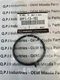 2016 - 2024 OEM Mazda 6, CX-5, CX-9 Lower Pipe O-Ring 2.5L Turbo # SHY1-13-163