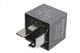 Relay, working current Hans Pries 109 544 Audi A4 B7 (8EC) 2 2004-2008