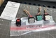 Dodge Caravan Body Control Module BCM OEM 04692245AB Wiring Harness Pigtails