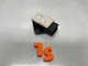 07-17 INFINITI YAW TURN RATE SENSOR STABILITY CONTROL MODULE OEM 47931 JK00A