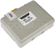 Dorman 599-105 Remanufactured Transfer Case Control Module fits Chevrolet GMC