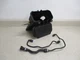 09 to 12 BMW 750i Turbo Engine Control Module Case with connectors OEM
