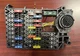 1998 MERCEDES BENZ E320 FUSE BOX JUNCTION BLOCK RELAY MODULE