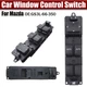ABS Car Window Control Switch GS3L-66-350 GS3L-66-350C For Mazda CX-7 6 2007-12