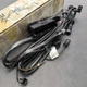1405405805 Wiring Harness Updated 2002 for Mercedes W140 M104 300SE 300SEL S320