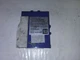 2007-2011 Lexus GS350 park aid assist control module 89340-30031