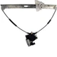 New Window Regulator and Motor Assembly For Mazda 5 06-13 Front Left 748-083