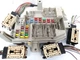 5L5T-14B476-AC Ford 2004 2005 2006 Ranger Mazda B2300 Fuse Box Interior OEM H52