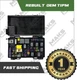 2017-2018 Jeep Wrangler SUV Rebuilt OEM TIPM 68303924 *PROGRAMMING INCLUDED!*
