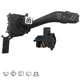 Meat & Doria 23405 Steering Column Switch for,Audi,Seat,Skoda,VW